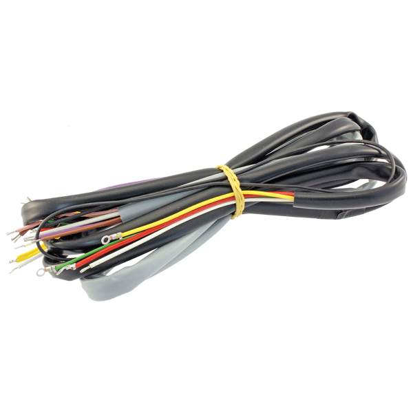 Système électrique RMS Classic pour Piaggio Vespa 150 cc VL2/3-VB1 81300