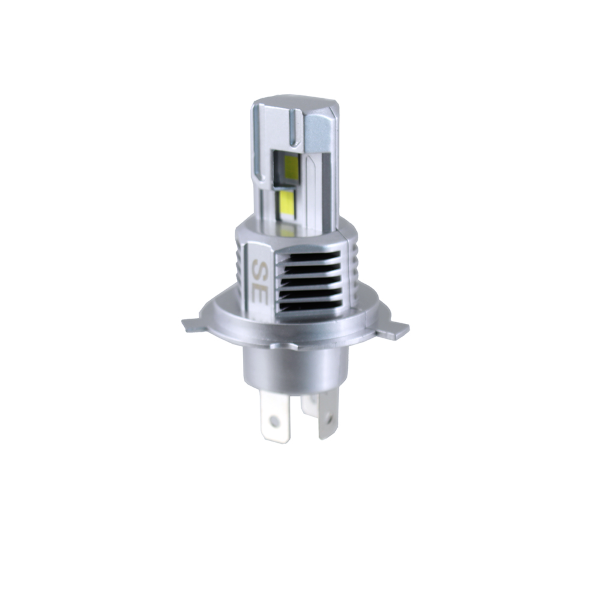 Ampoule LED H7 12V 20W culot PX26D blanc Sélection P2R
