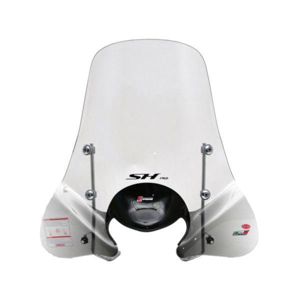 Pare-brise Faco Honda SH 125-150 cc 2001/2004 22316