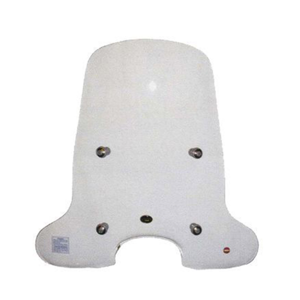Pare-brise FACO Piaggio Liberty 50-100-125-150cc 2002/2008 21617