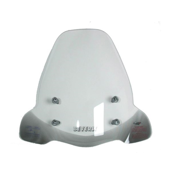 Pare-brise Faco Piaggio Beverly/RST/ie E3 250 cc 2004/2008 22417
