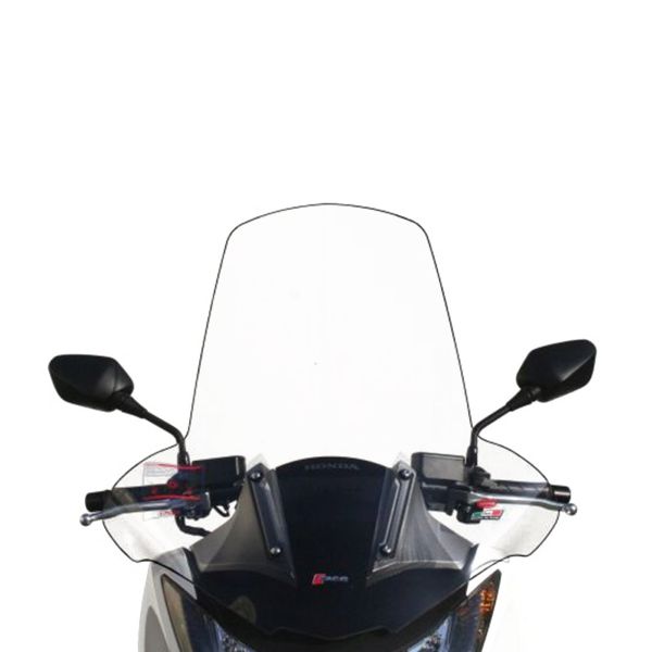 Pare-brise Faco Honda Integra 700-750 cc 2012-2014 23246
