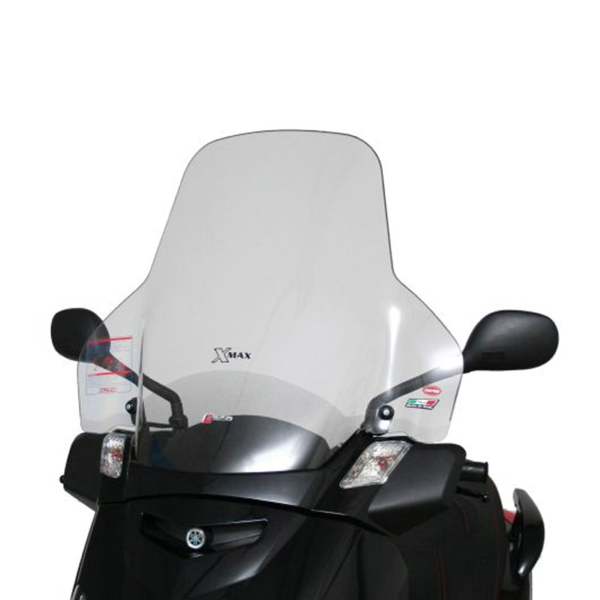 Saute-vent Faco Yamaha X-Max 125-250 cc 2005-2009 22591