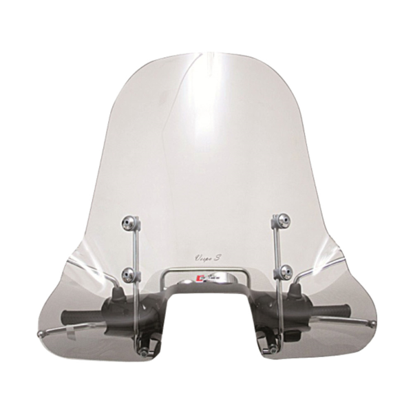 Pare-brise FACO Piaggio Vespa S 50-125cc 2007/2012 22721