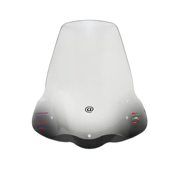 Pare-brise FACO Honda Chiocciola 125-150cc 2000/2003 22286