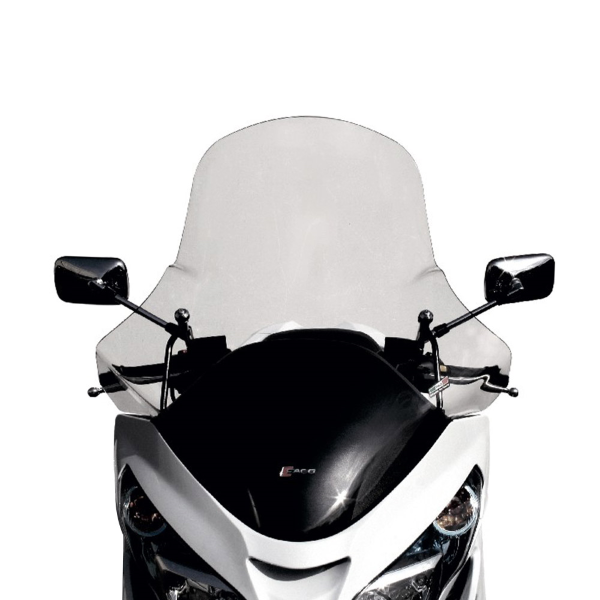 Pare-brise Faco Suzuki Burgman 250-400 cc K7 22656