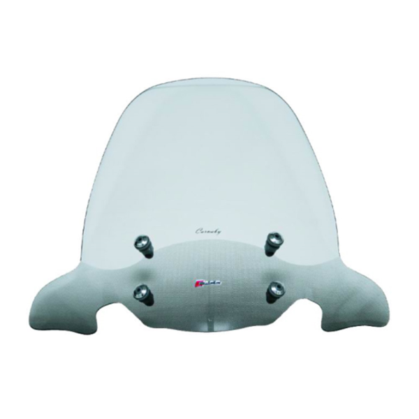 Pare-brise FACO Piaggio Carnaby 125-200cc 22681