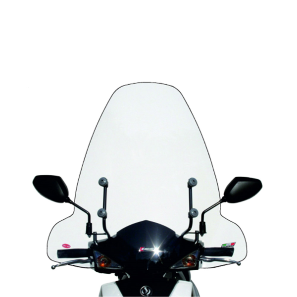 Pare-brise FACO Sym Jet 4/Symphony Sr 50-125cc 23121