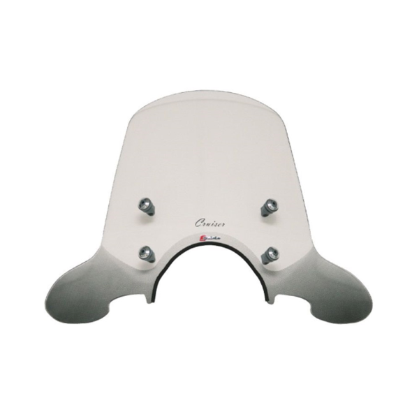 Pare-brise FACO Piaggio Beverly Cruiser 250-500cc 2007/2011 22686