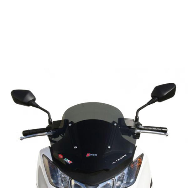 FACO Carénage Honda Integra 700-750cc 28090