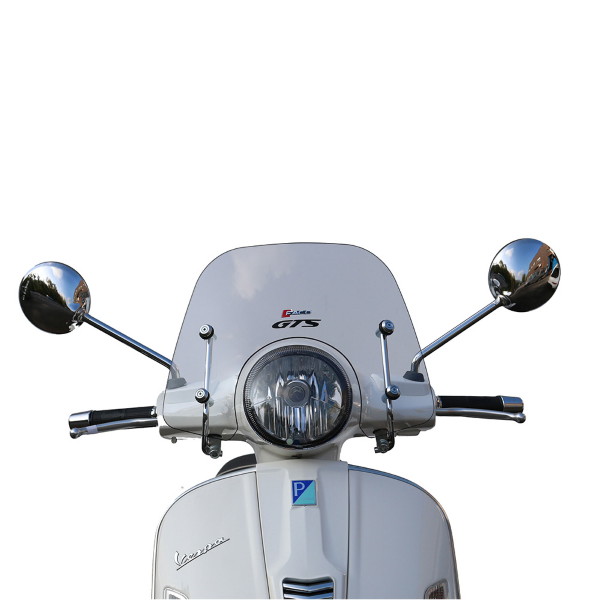 Faco Carénage Pare-brise Piaggio Vespa GTS 28380