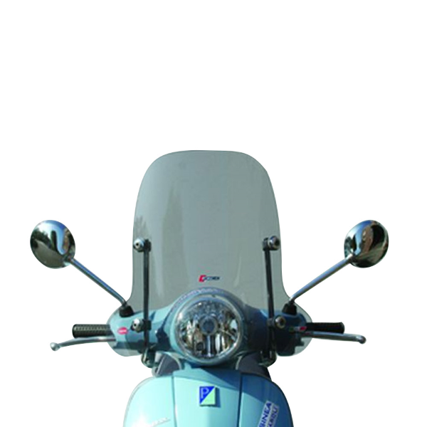 FACO Carénage Piaggio Vespa LX 2005/2014 28210