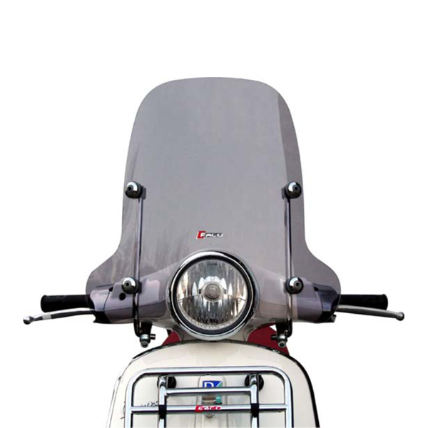 Carénage haut Faco Piaggio Vespa Primavera 2014> 28320