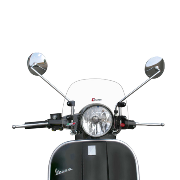 Carénage Faco Piaggio Vespa PX 2011/2017 28275