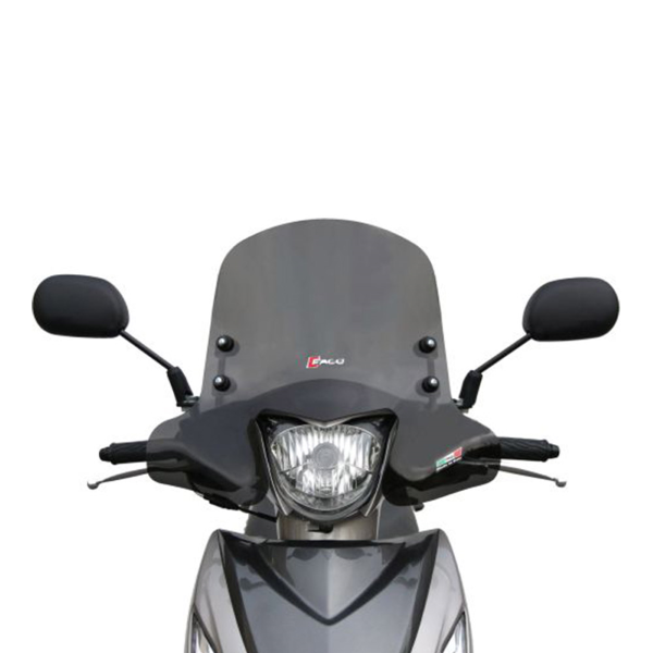 Carénage Faco Suzuki Adresse 110cc 2015/2020 28625