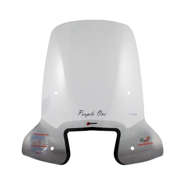 Faco Plaque Pare-Brise Kymco People One 33291