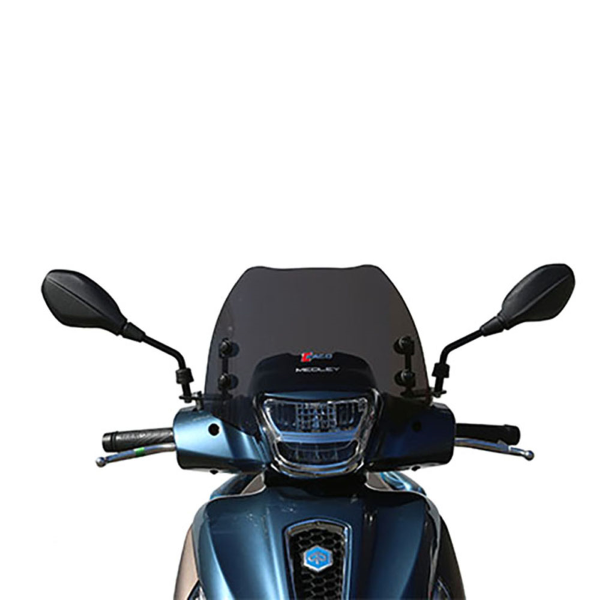Carénage Faco Piaggio Medley 2020/2022 29090