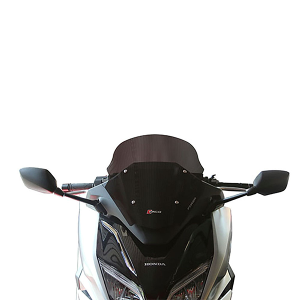 FACO Carénage Honda Forza 750 29135