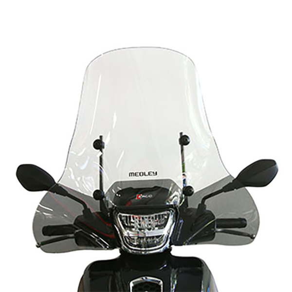Pare-brise Faco Piaggio Medley 125-150 cc MY20 23546