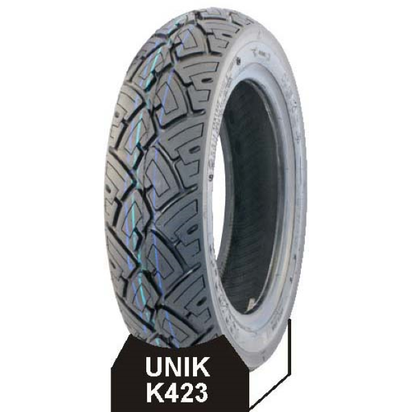 Pneu Kenda 100/80-10 53M Unik