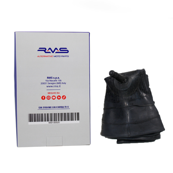 Chambre à air RMS 3.50 - 8