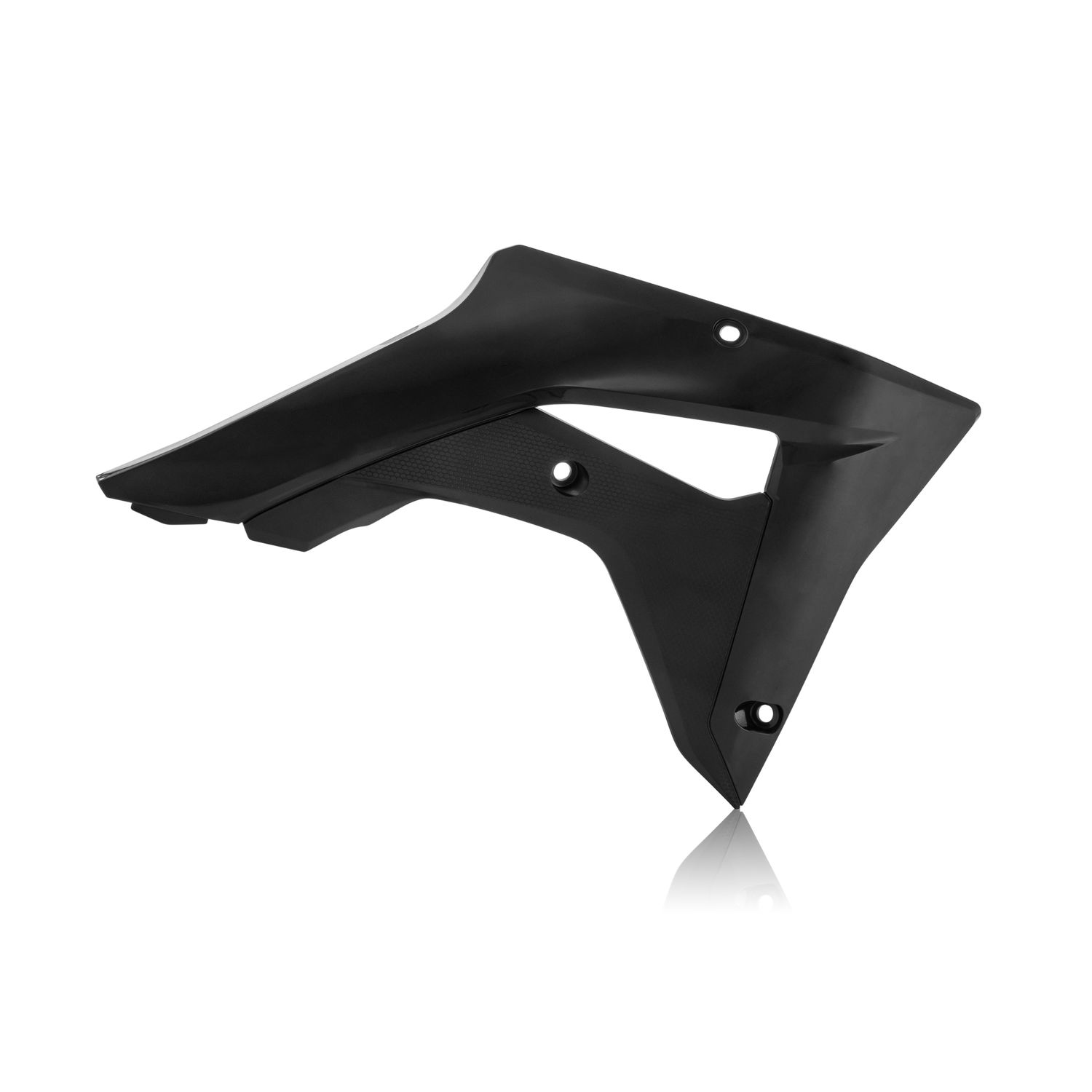 Écope de radiateur Cycra Honda CRF 450RX 2017