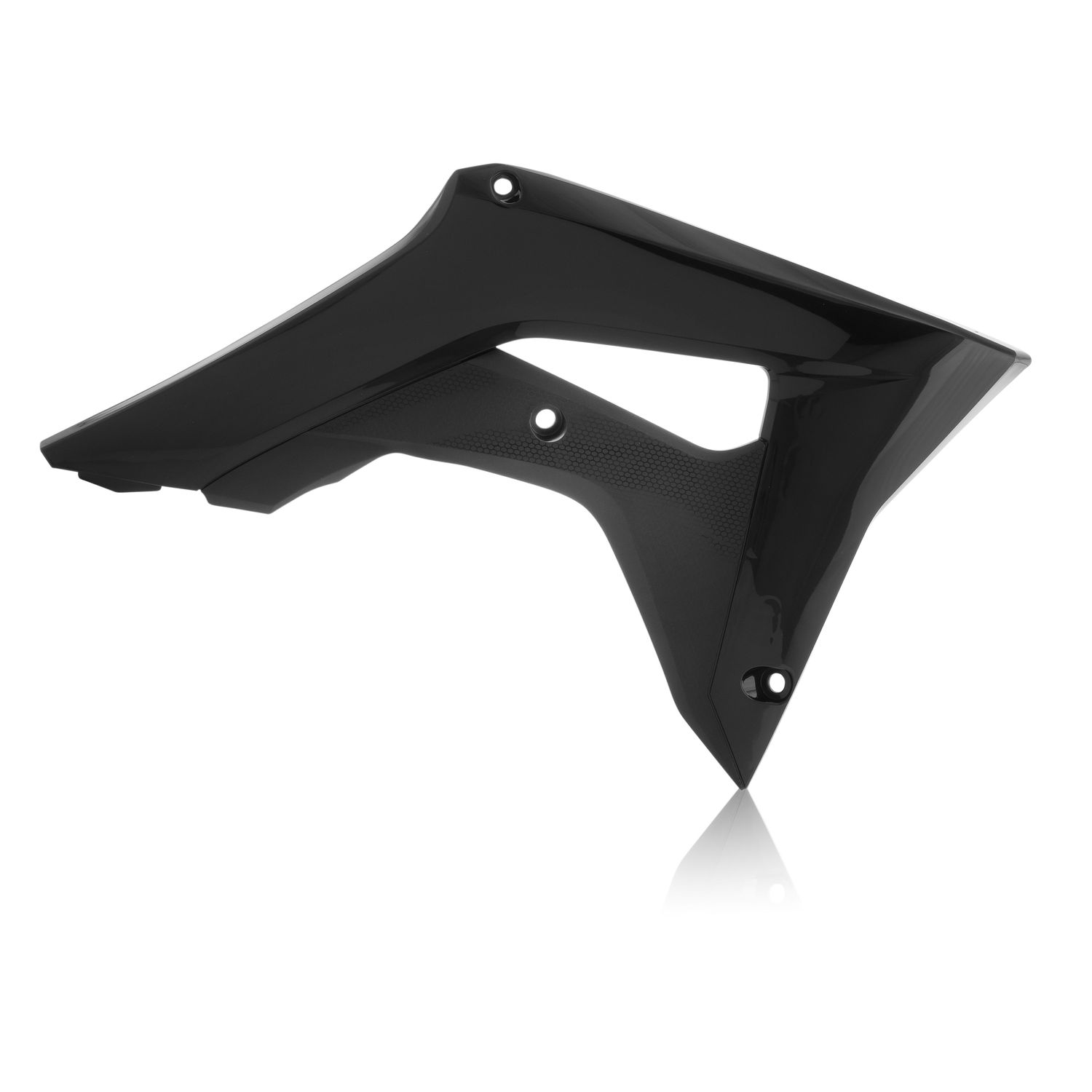 Écope de radiateur Cycra Honda CRF 450R 2017