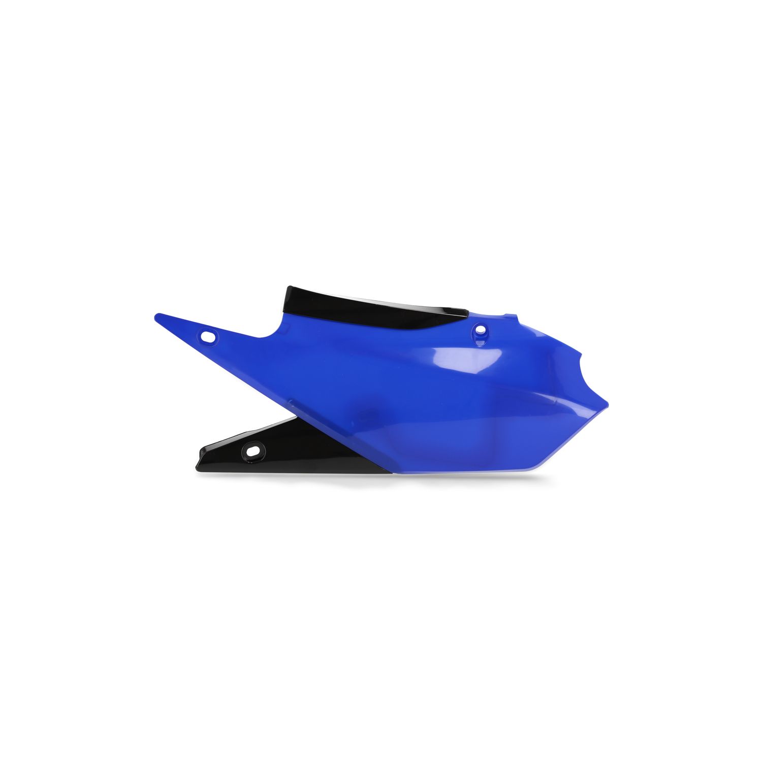 Plaques latérales Cycra Yamaha YZF 2018