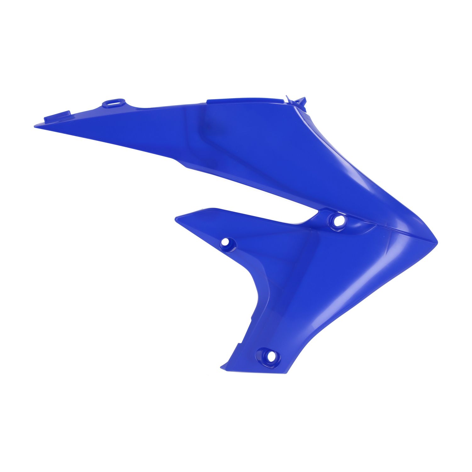 Écopes de radiateur Cycra Yamaha YZF 2018