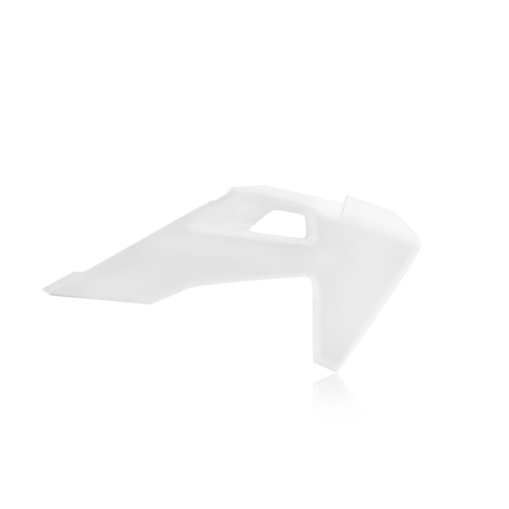 Écopes de radiateur Cycra Husqvarna FC 2019