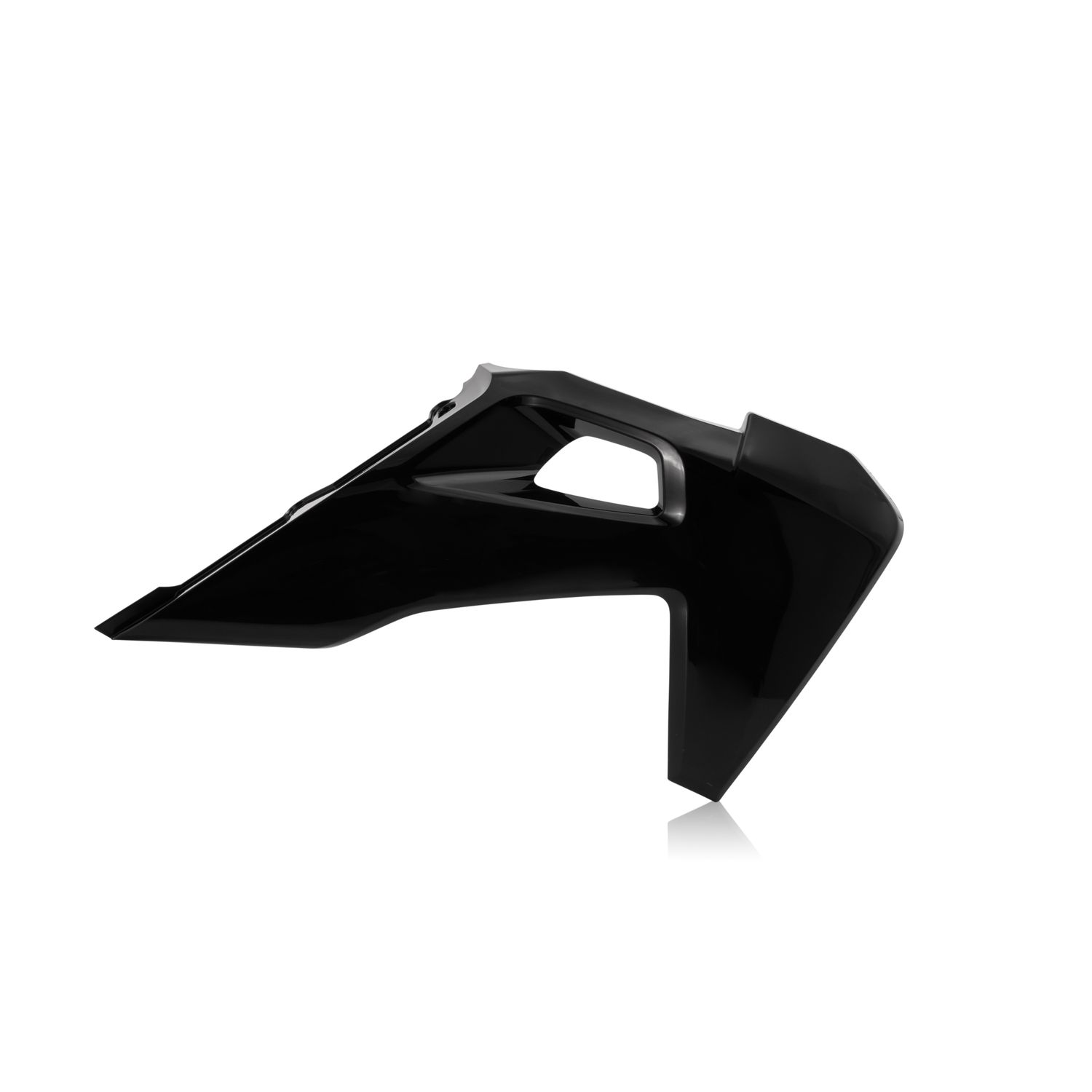 Écopes de radiateur Cycra Husqvarna FC 2019