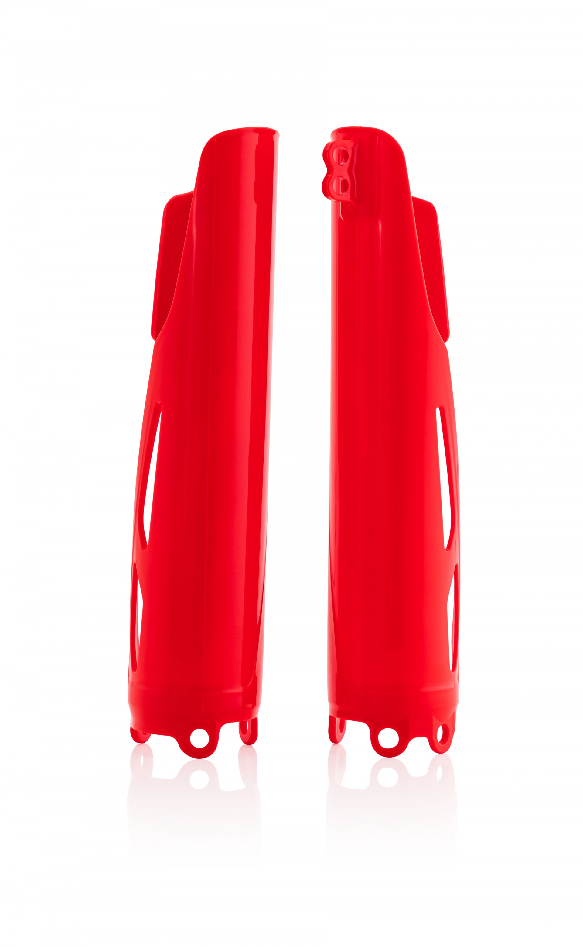 Protections de fourche inférieur Cycra CRF450 19