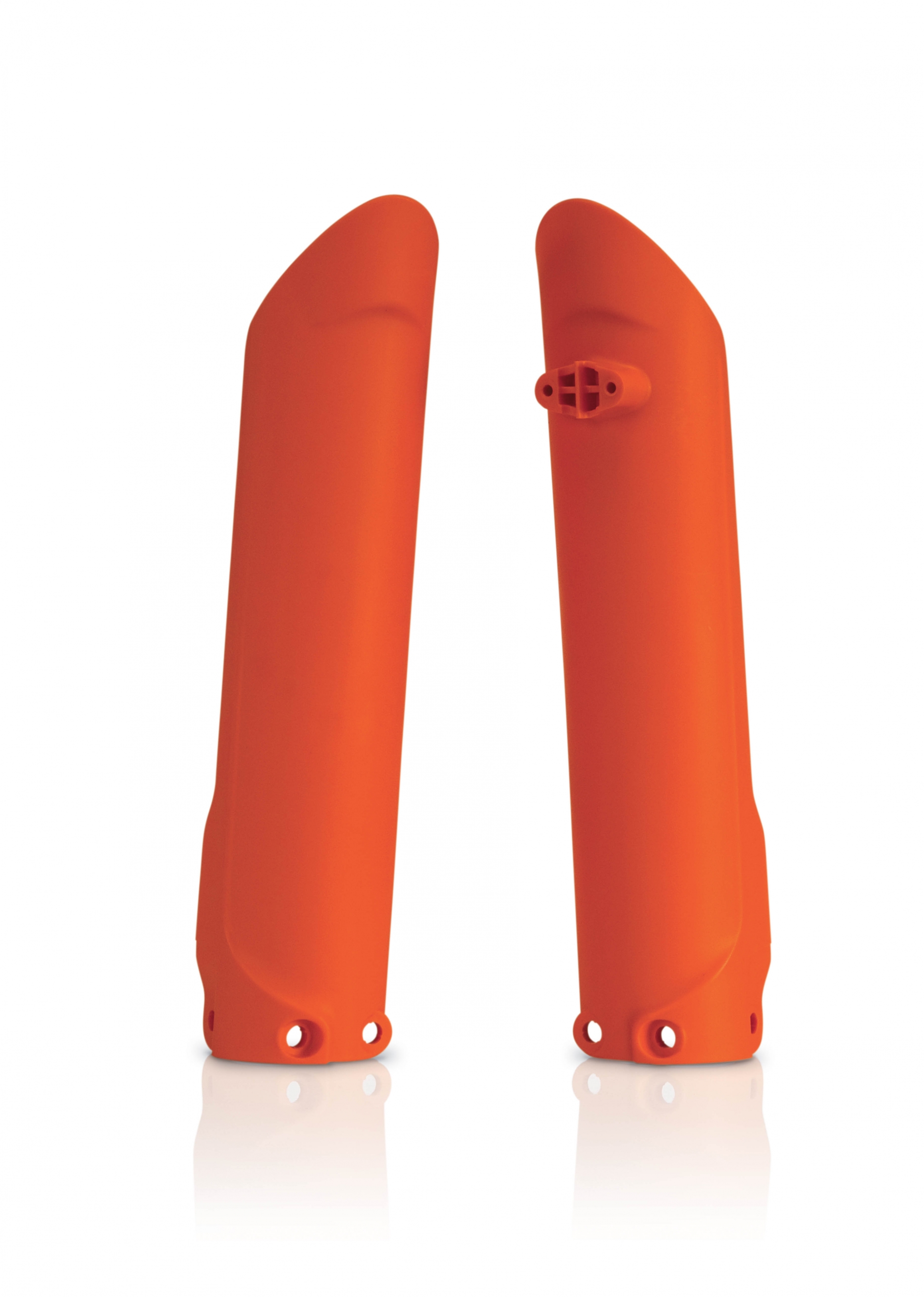 Protections de fourche inférieur Cycra SX SXF 15