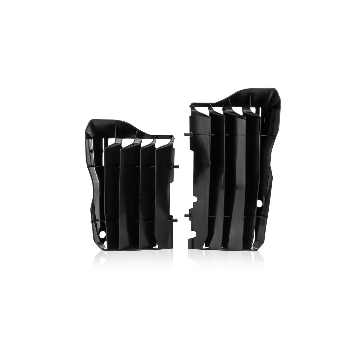 Grilles de radiateur Cycra Honda CRF250R 2018