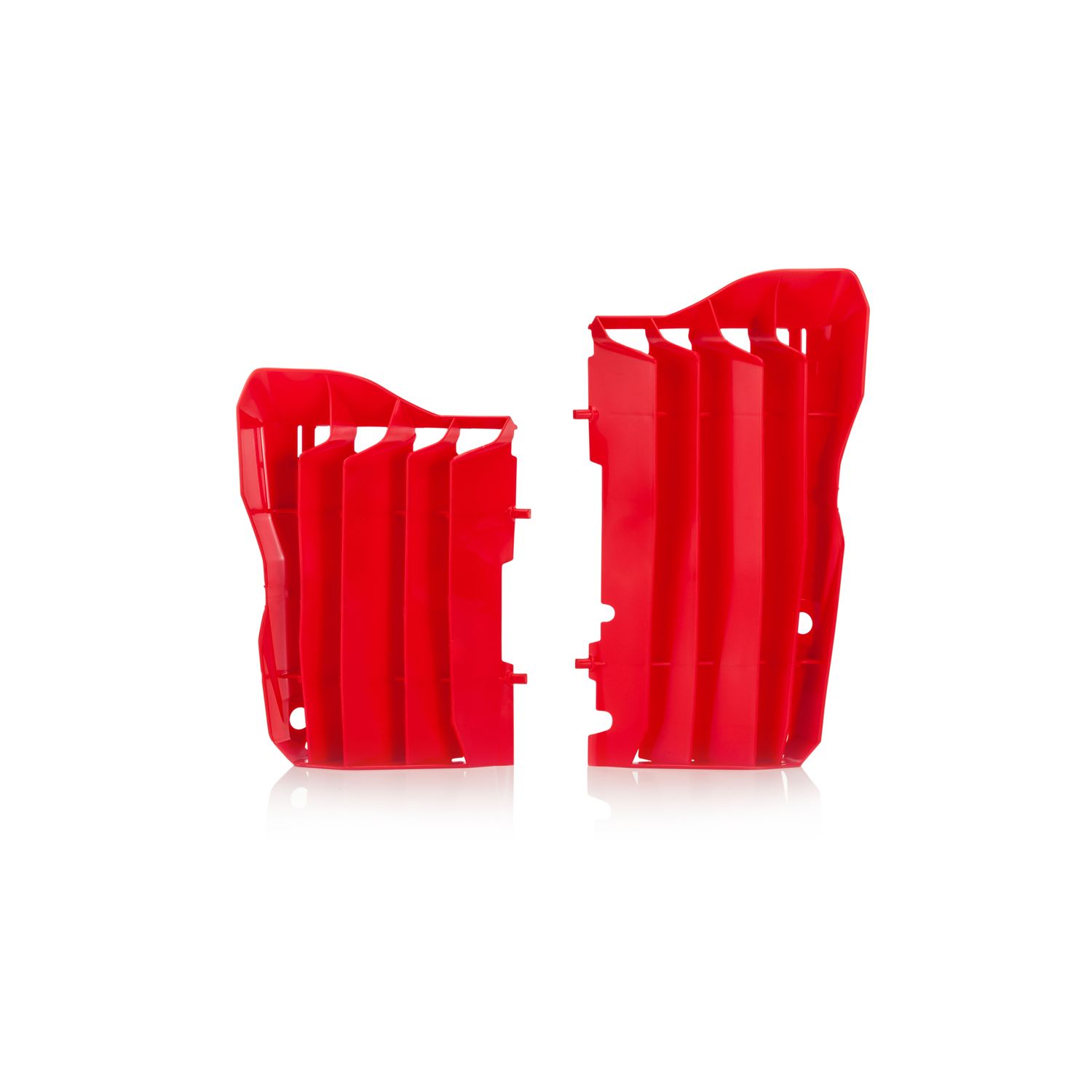 Grilles de radiateur Cycra CRF450R 2017