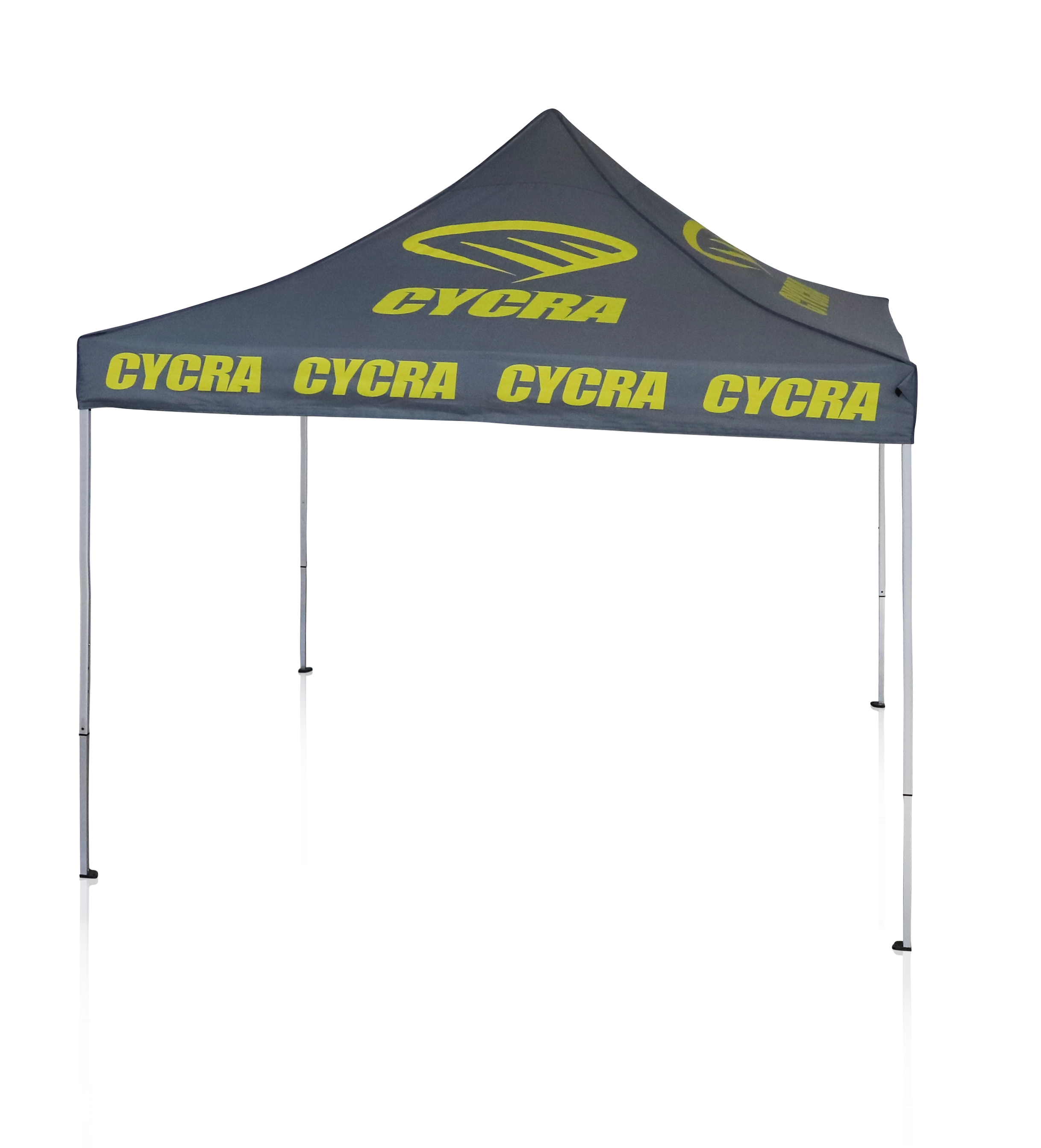 Tente 3x3 Cycra