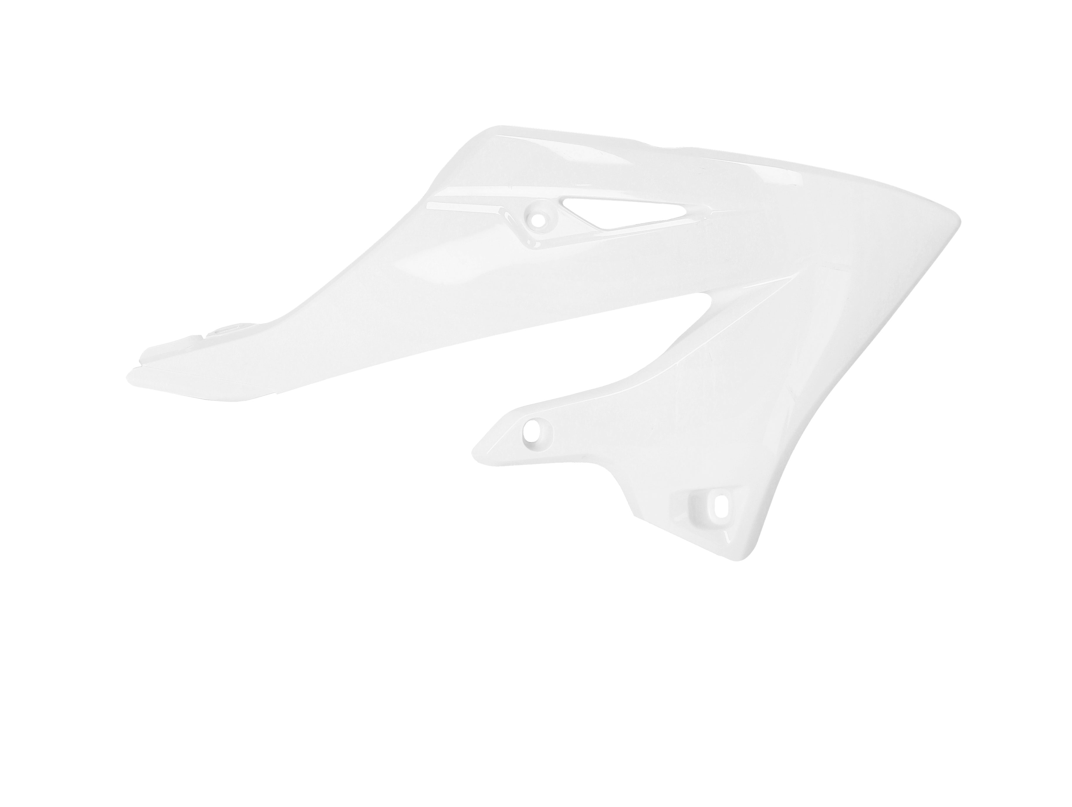 Écopes de radiateur Cycra Yamaha YZ 125 2022