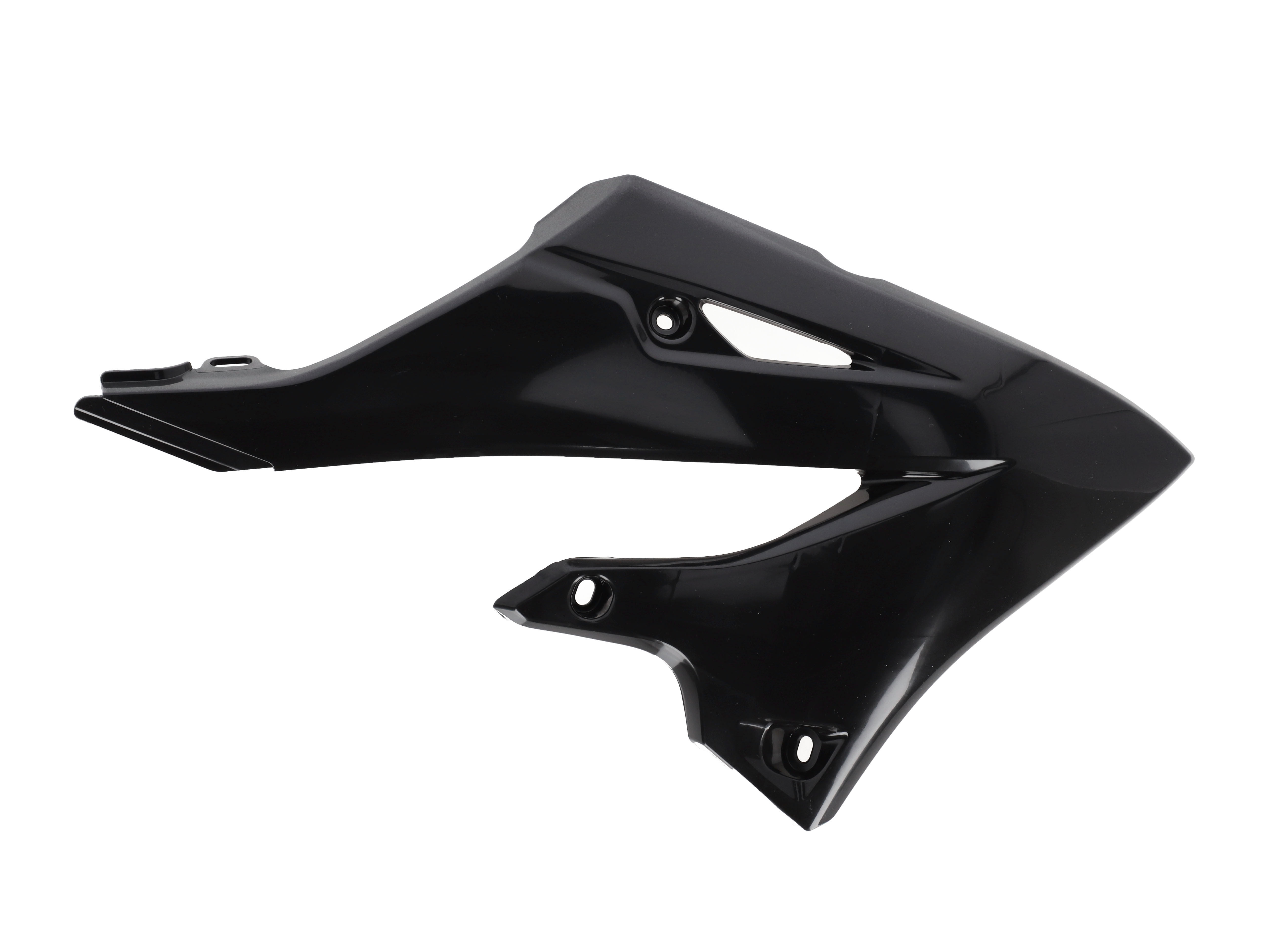 Écopes de radiateur Cycra Yamaha YZ 125 2022