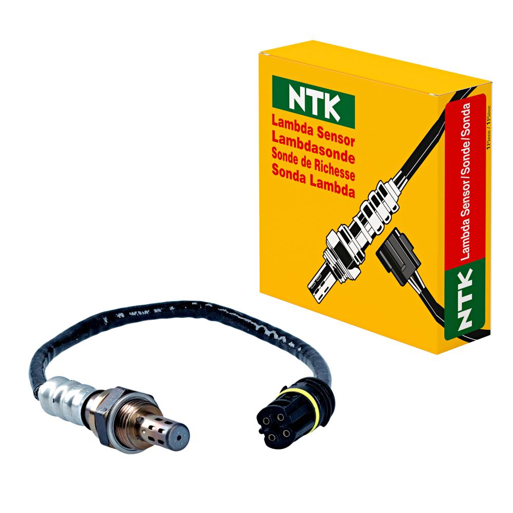 Sonde lambda NGK pour BMW