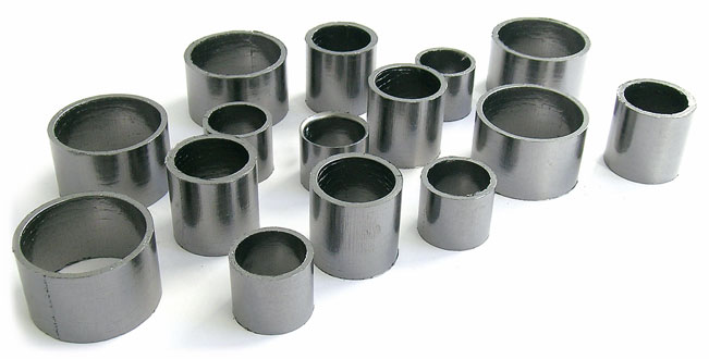 Joint d'échappement graphite Athena