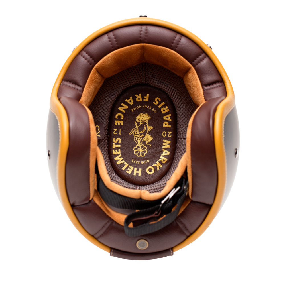 Jet THE CLASSIC Titan Mat L Marko - vue 4