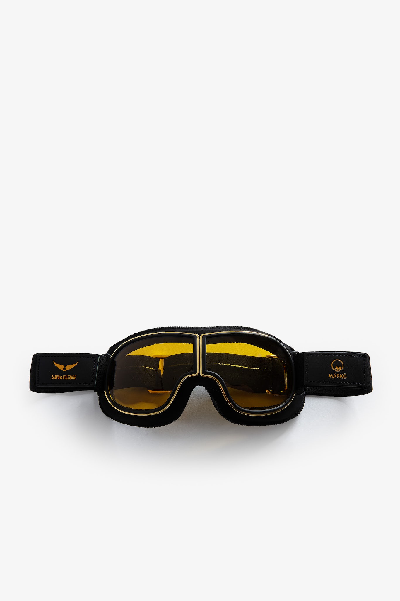 Casque Jet Marko The Classic Z&V XS - vue 5