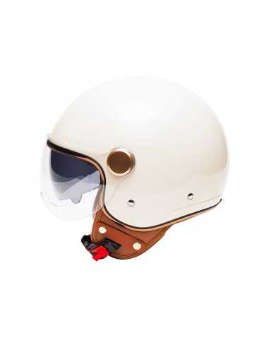 Casque Jet Grasse Crème M Marko 22.06 - vue 2