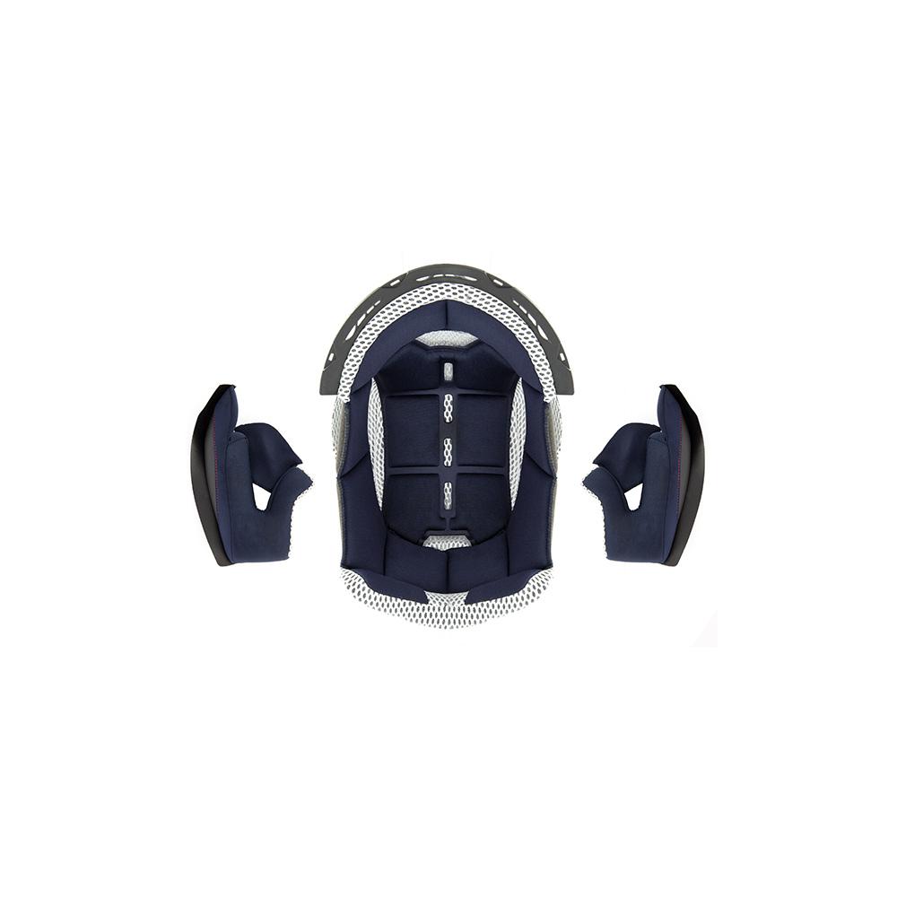 Intérieur de casque Swaps S789 2XL