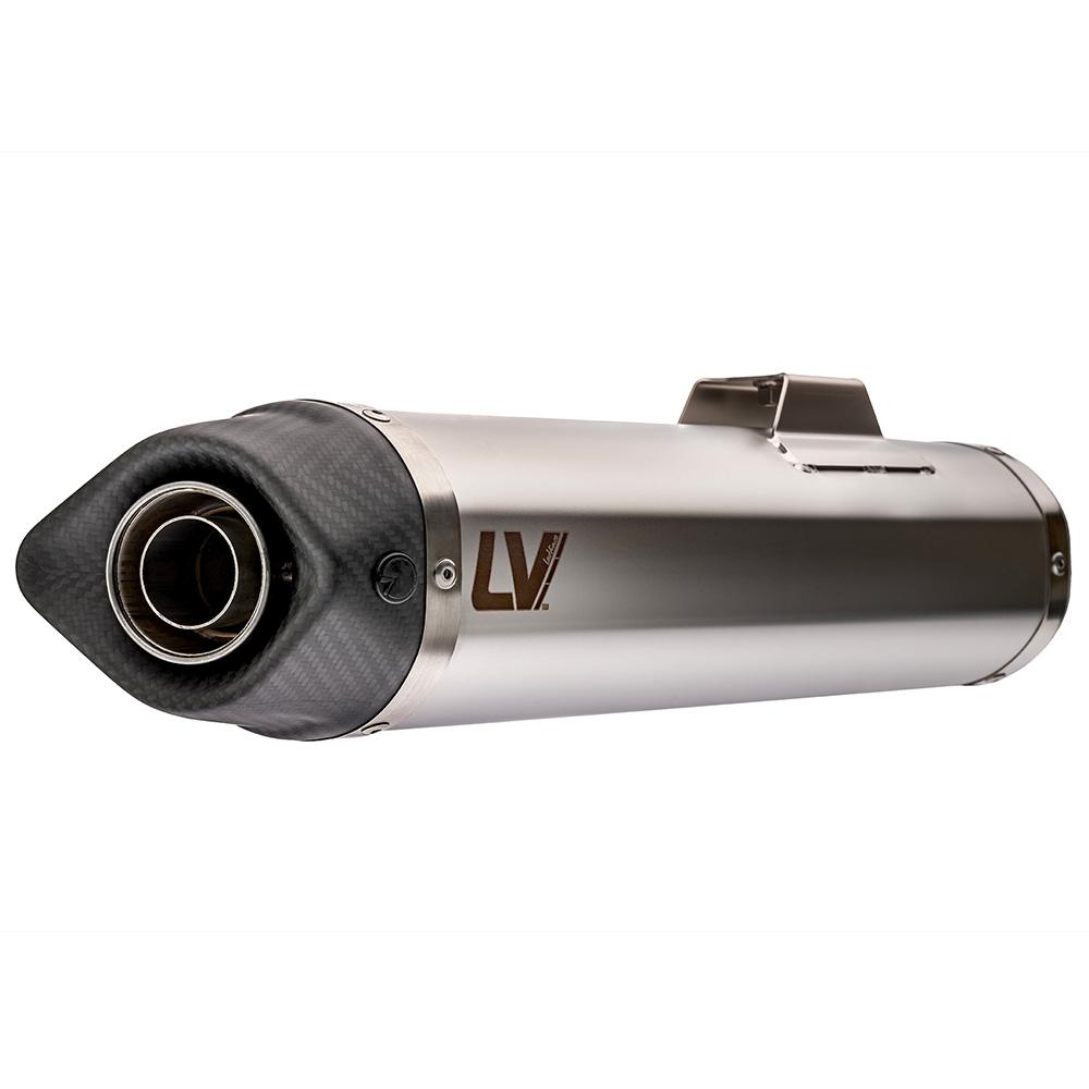 Silencieux Leovince Can-Am Ryker 600 Sport/Rally/ACE 19-24 - vue 7