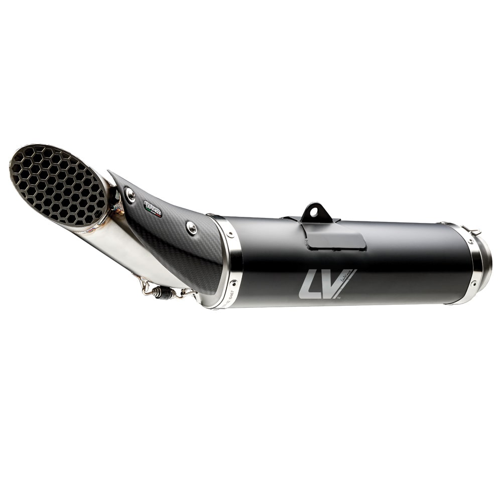 Ligne complète LV Race Leovince GSX-8S - vue 3