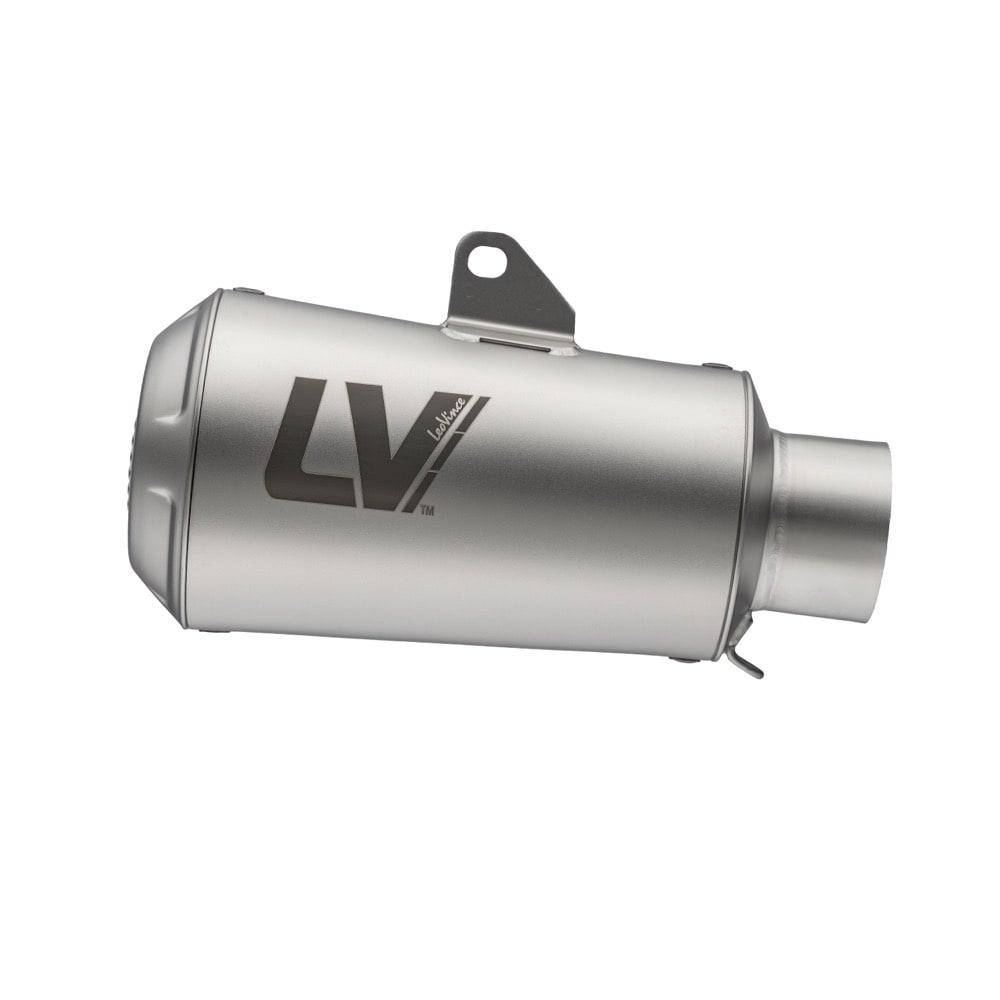 Silencieux Leovince LV-10 pour Kawasaki Z 900 homologué - vue 8