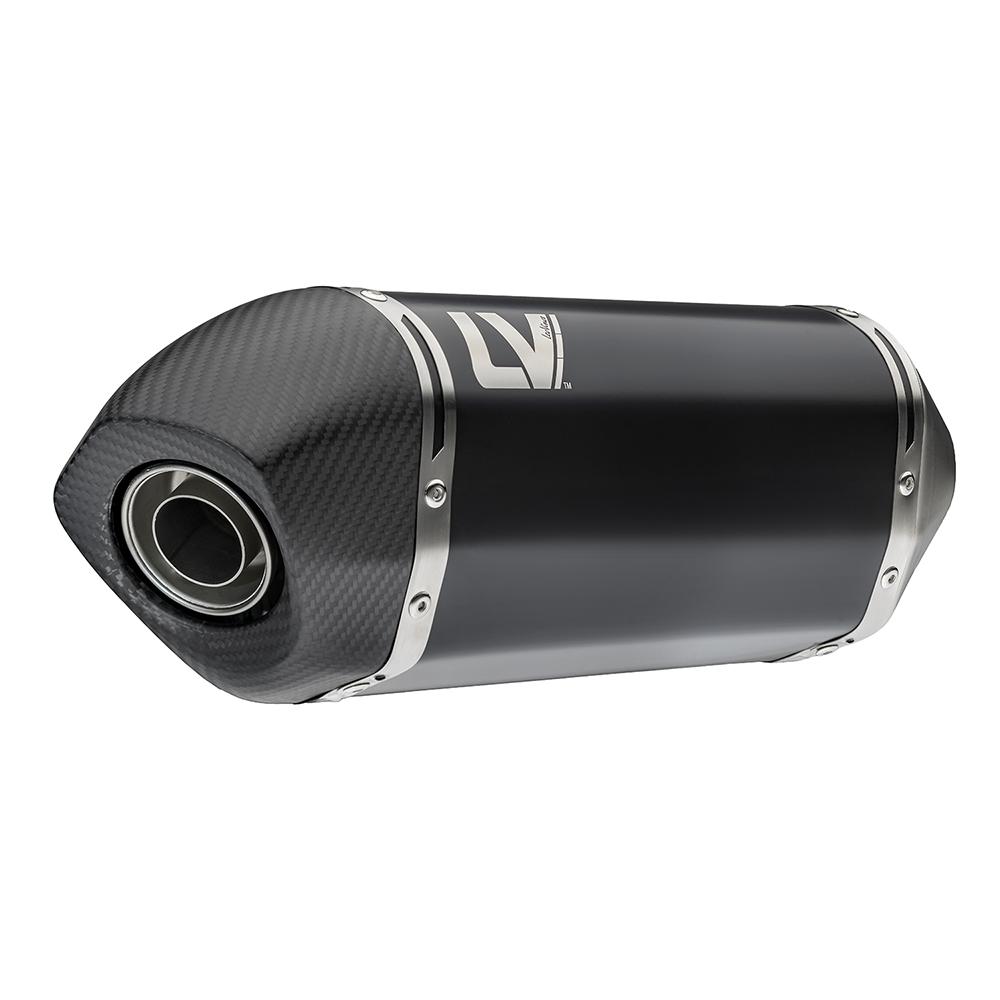 LV-14 black edition husqvarna svartpilen 801 (24-25) - vue 5