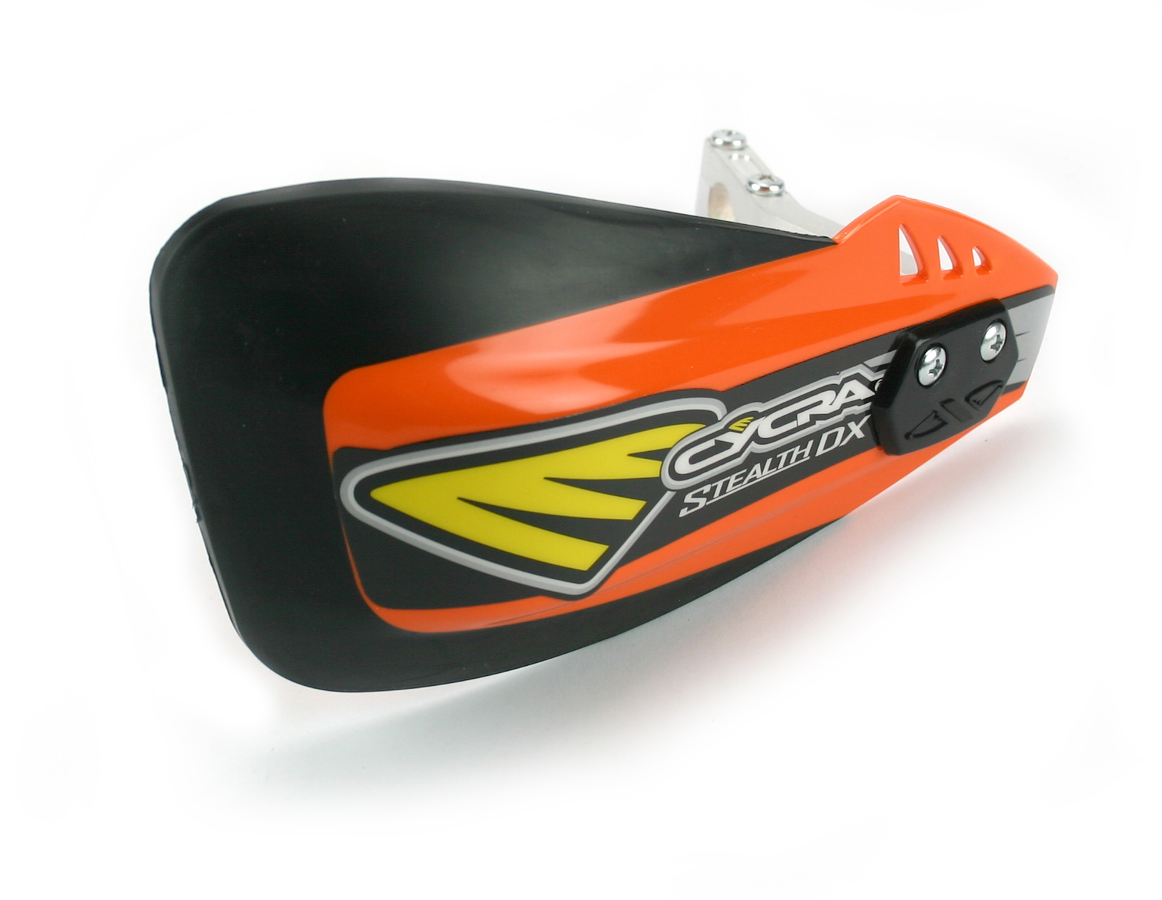 Protège-Main Cycra Stealth DX Orange