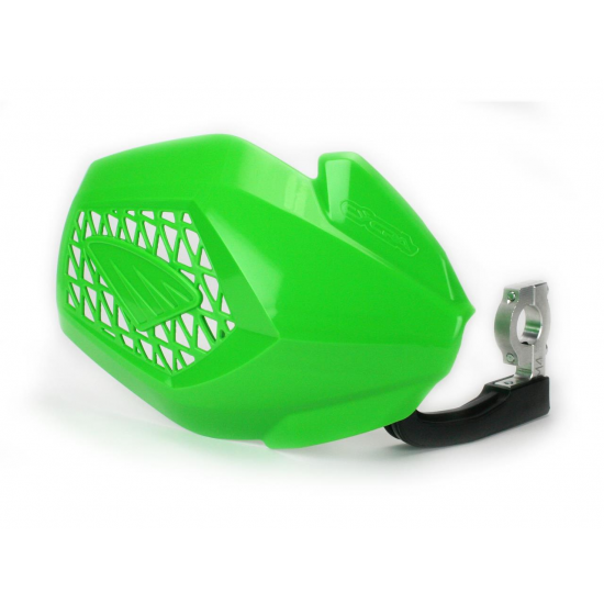 Cycra M4 Recoil ATV VERT - vue 2